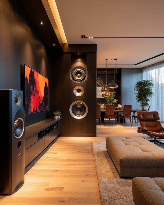 10 Best Whole House Audio Systems For Seamless Sound In Every Room for Setting Up HEOS for Seamless Whole-House Audio Without the Headache