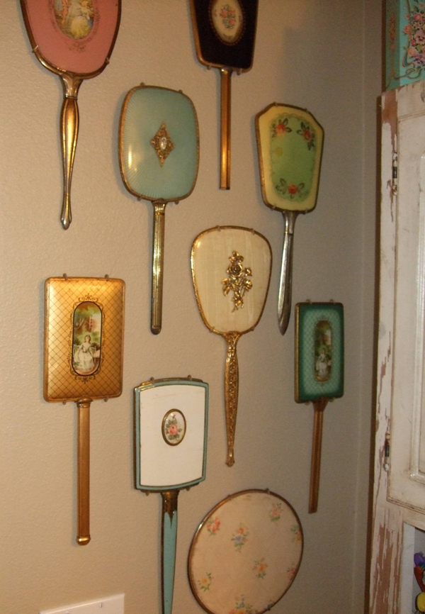 10 Clever Ways To Turn Your Collections Into Wall Art intended for Creative ways to turn your child’s toy collection into wall art