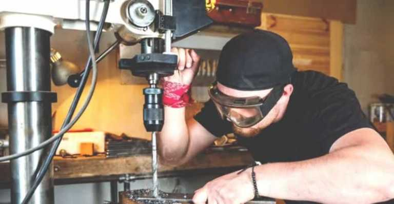 10 Metalworker's Tools Every Metal Shop Should Have | Handyman Tips with What Every Metalworker Gets Wrong About Black Steel Maintenance