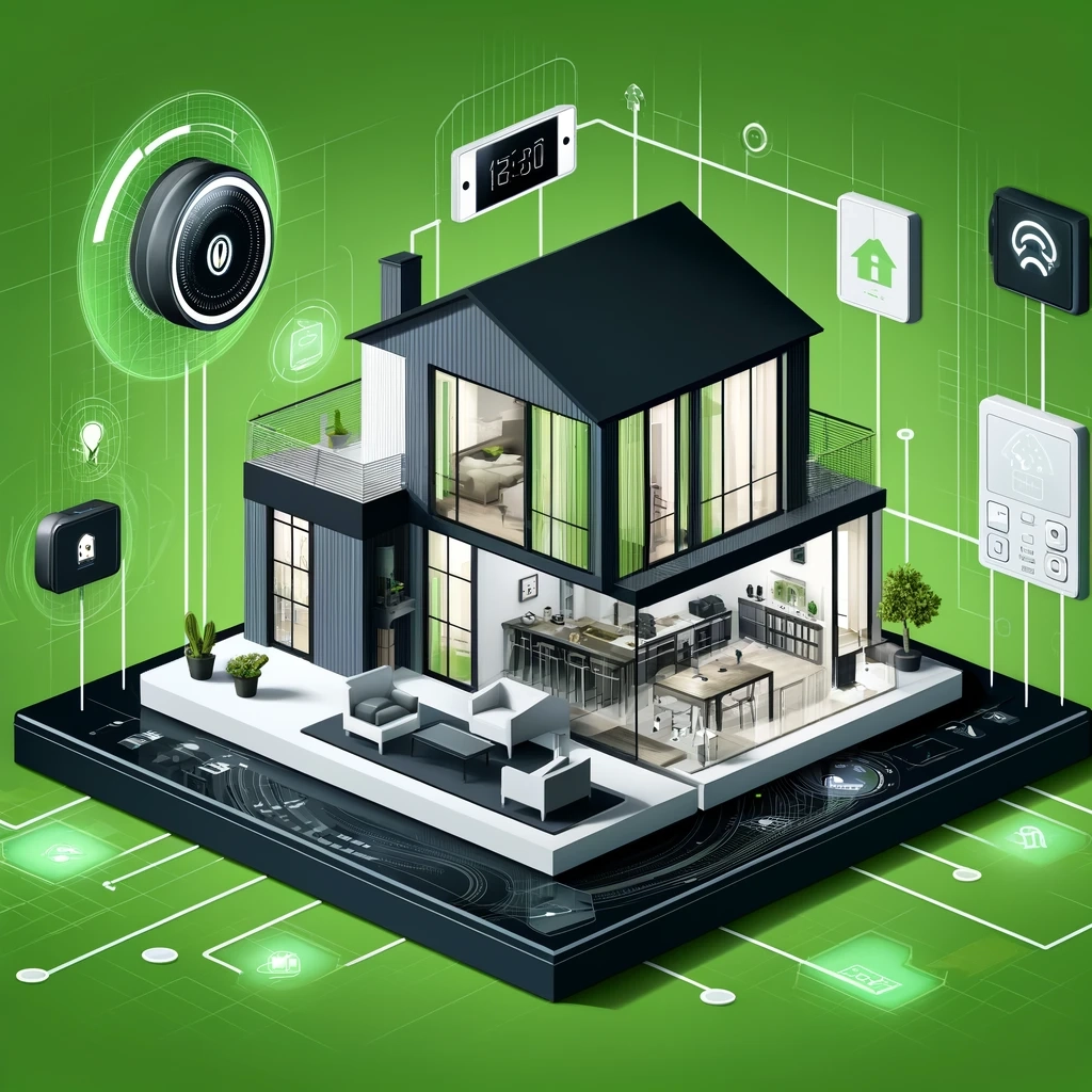 10 Most Common Smart Home Issues (And How To Fix Them) intended for Matter Protocol Smart Home