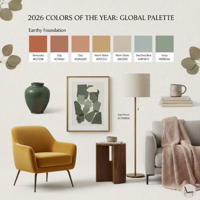 10 Steps To A Minimalist Living Room: The Complete 2026 Design Guide ... with regard to The 2026 Guide to Interior Design Styles That Actually Fit Your Life