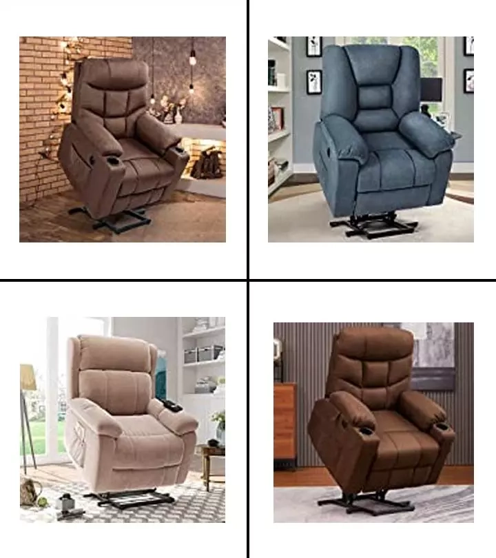 11 Best Recliners For Sleeping Comfortably In 2026 regarding Why Your Back Pain Might Disappear with These Top Rated Sleeping Recliners of 2026