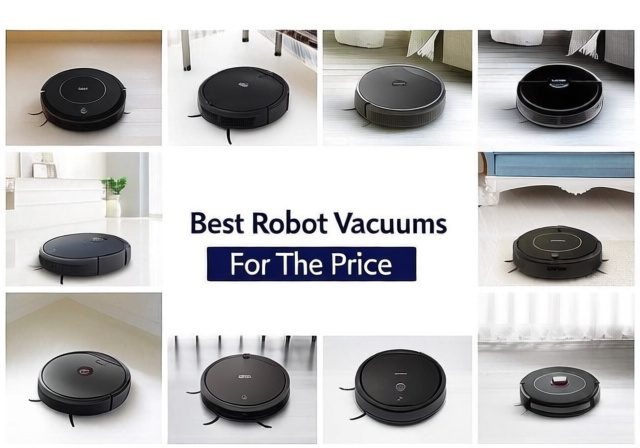12 Best Robot Vacuums For The Price 2026: Value Guide with How to choose a robot vacuum that actually handles shedding in 2026