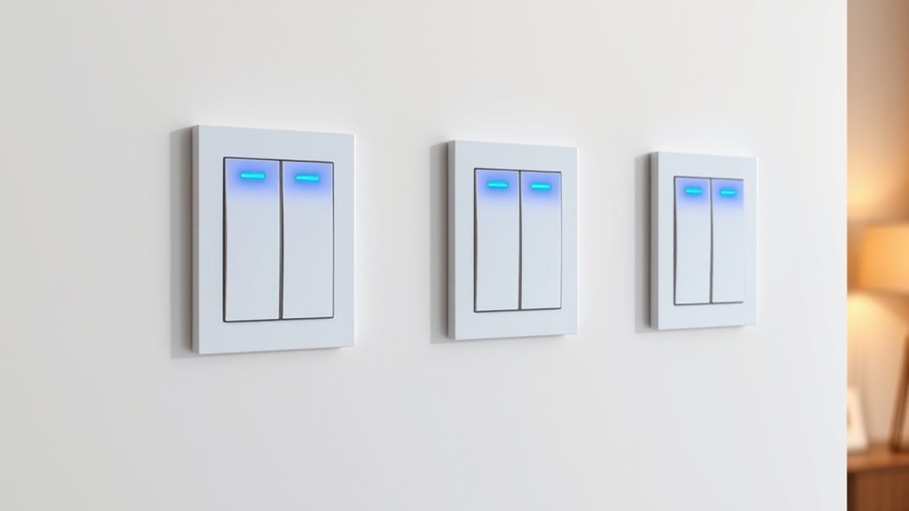 14 Best Smart Light Switches That Don’t Require A Neutral Wire In 2025 ... with Smart Light Switch No Neutral