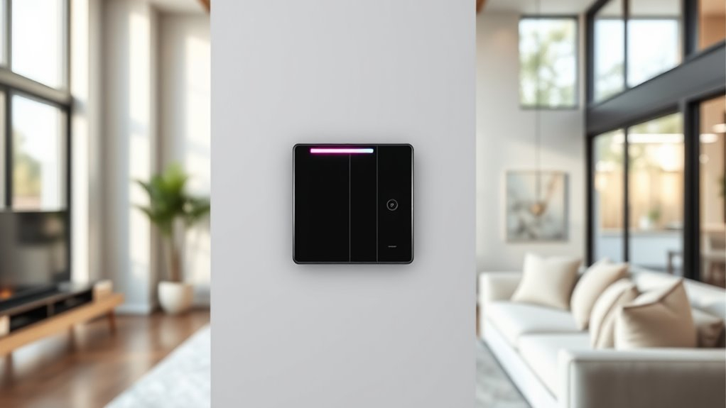 14 Best Smart Light Switches That Work Without A Neutral Wire In 2025 ... inside Smart Light Switch No Neutral