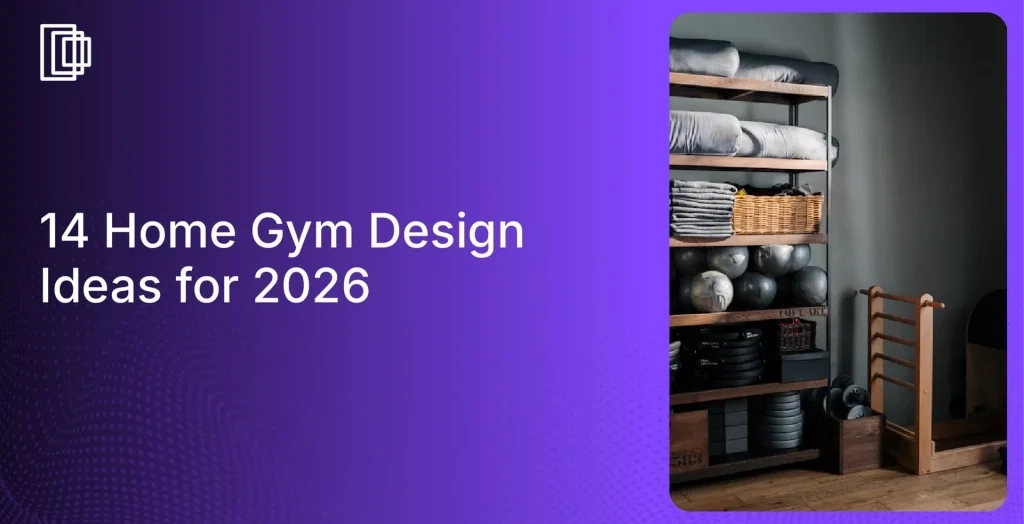 14 Home Gym Design Ideas To Build Your Dream Gym In 2026 pertaining to Stop the Wobble How to Build a Stable Home Gym on Carpet in 2026