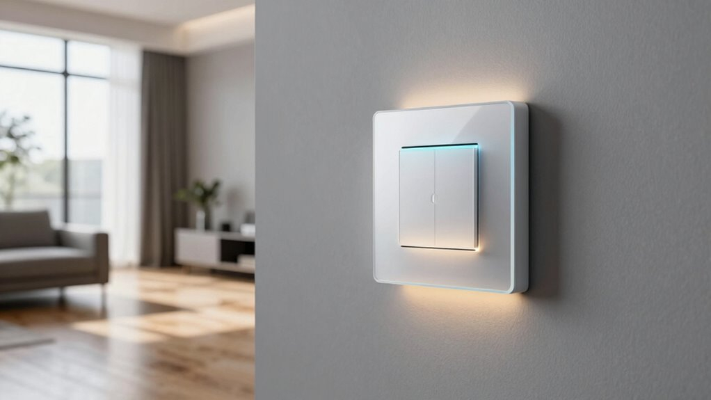 15 Best Smart Light Switches That Will Transform Your Home Lighting In ... within Smart Light Switch No Neutral