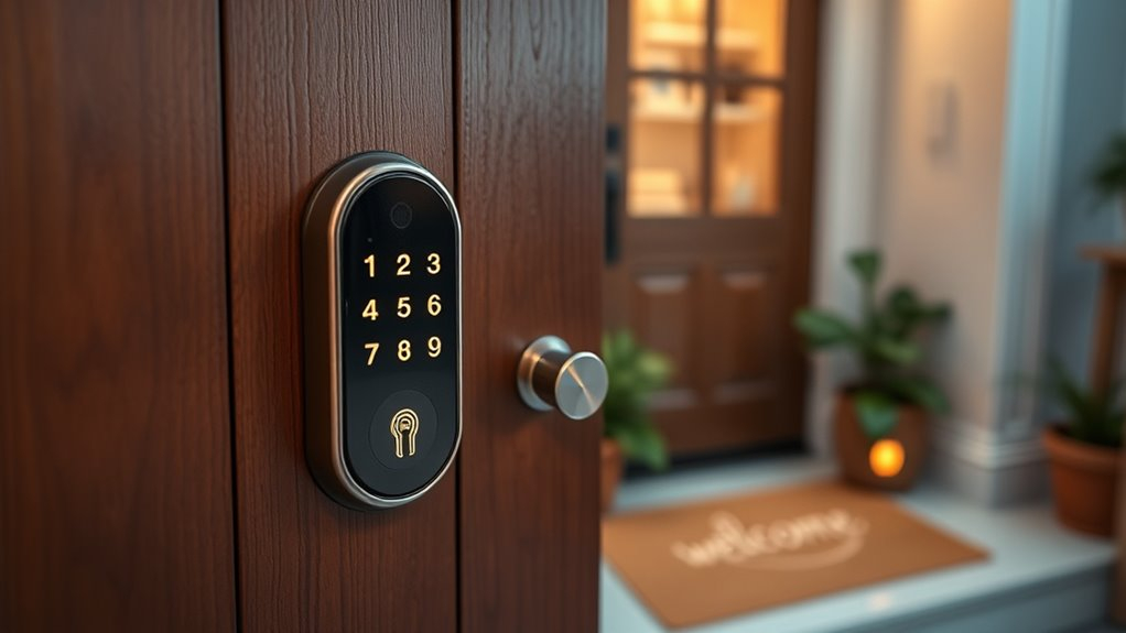15 Best Smart Locks For Airbnb Hosts To Secure And Simplify Your Rental ... intended for The best smart locks for Airbnb hosts tested and reviewed