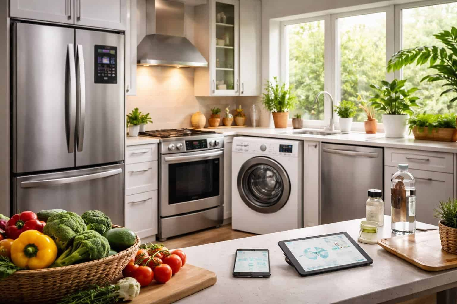 15 Most Energy-Efficient Appliances 2026 (Save Money On Every Bill ... pertaining to How to Spot Genuine Savings on the 2026 Most Efficient Appliance List