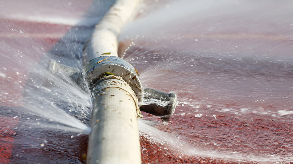 15 Things To Do When You Find A Burst Pipe with Smart Water Leak Detector Shutoff