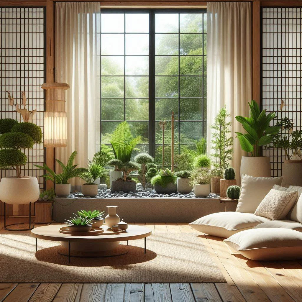 15 Zen Room Ideas For A Serene Home Retreat intended for Japanese Zen Bedroom Design