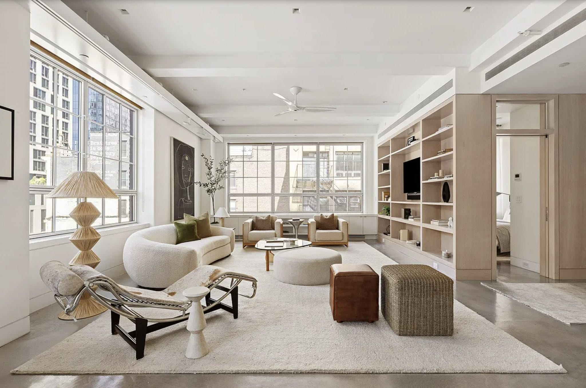 16 Tendencias De Diseño De Interiores 2026: Estilos Imprescindibles Que ... regarding Roy Slade Interior Trends Report