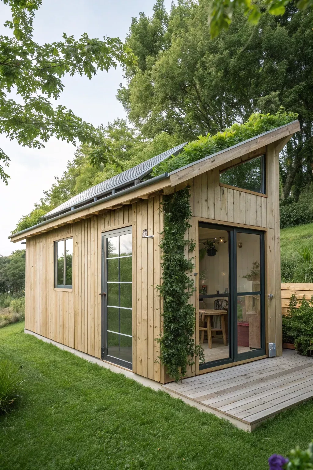 17+ Charming She Shed Ideas For Your Backyard Retreat - How Can This inside The Rise of the She Shed and How Modern Design Is Redefining Backyard Retreats