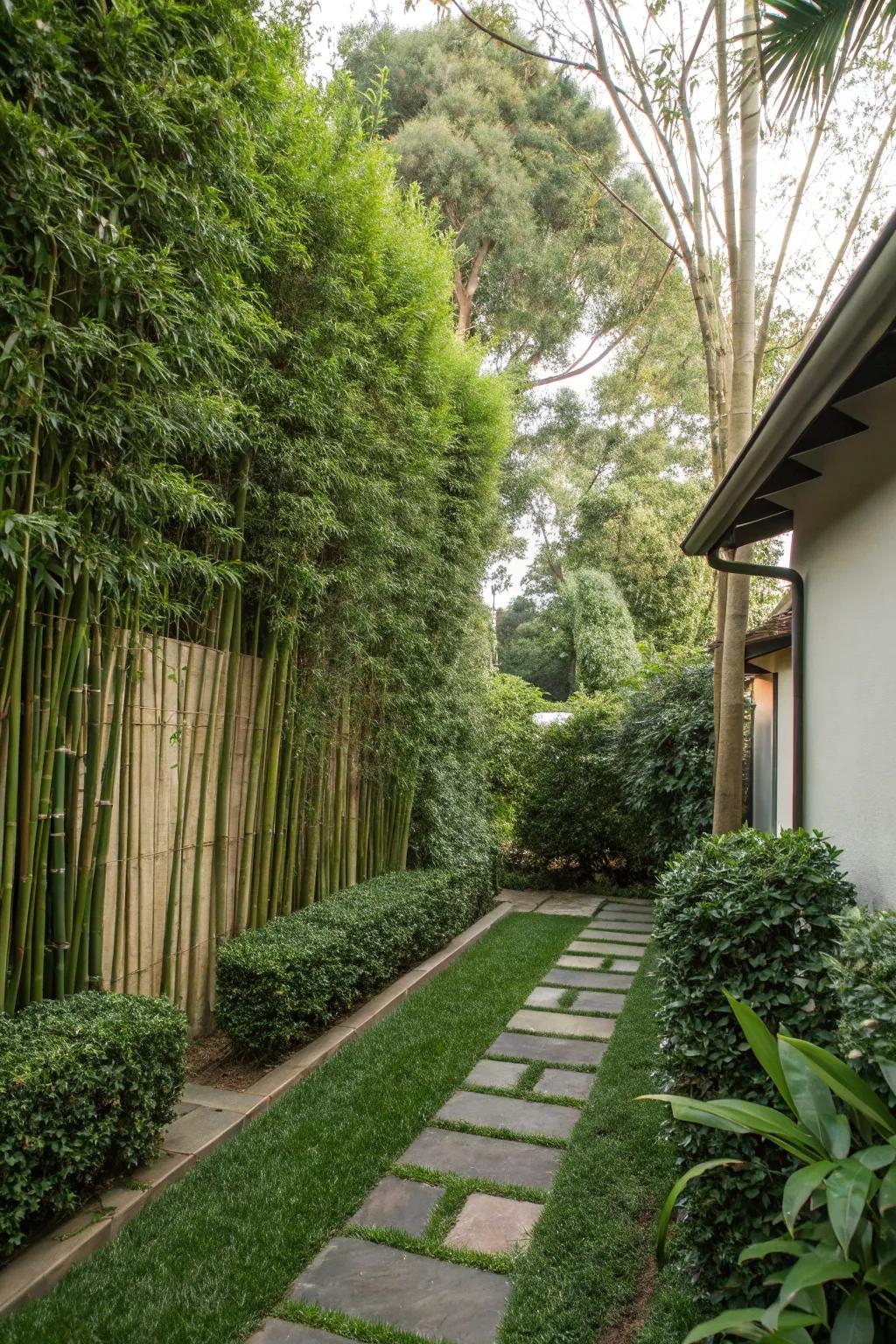 19+ Beautiful Backyard Ideas For Every Home inside Drought Tolerant Backyard Design