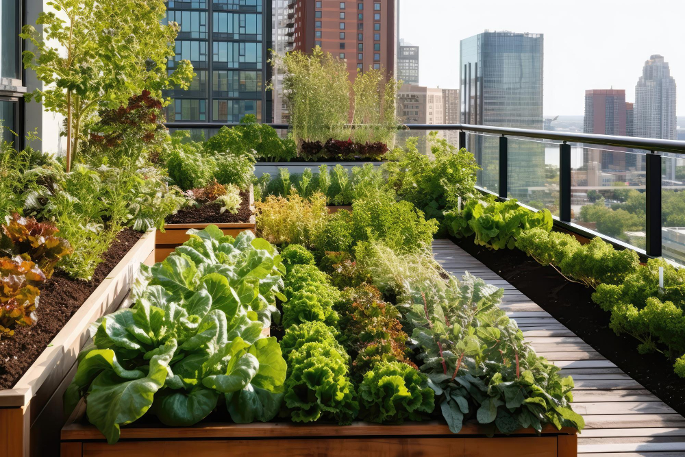 20 Best Covered Small Roof Terrace Design Ideas: Your Ultimate Guide inside Small Rooftop Terrace Design Ideas