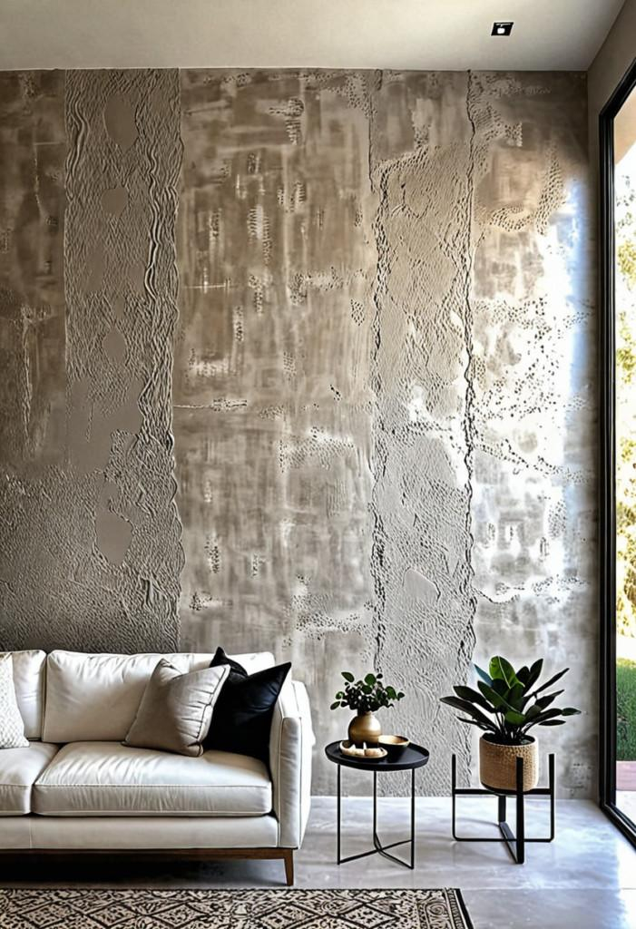 20 Best Stucco Interior Walls Ideas: Transform Your Space With Texture ... intended for Why Modern Homeowners Are Choosing Stucco for Interior Walls in 2026