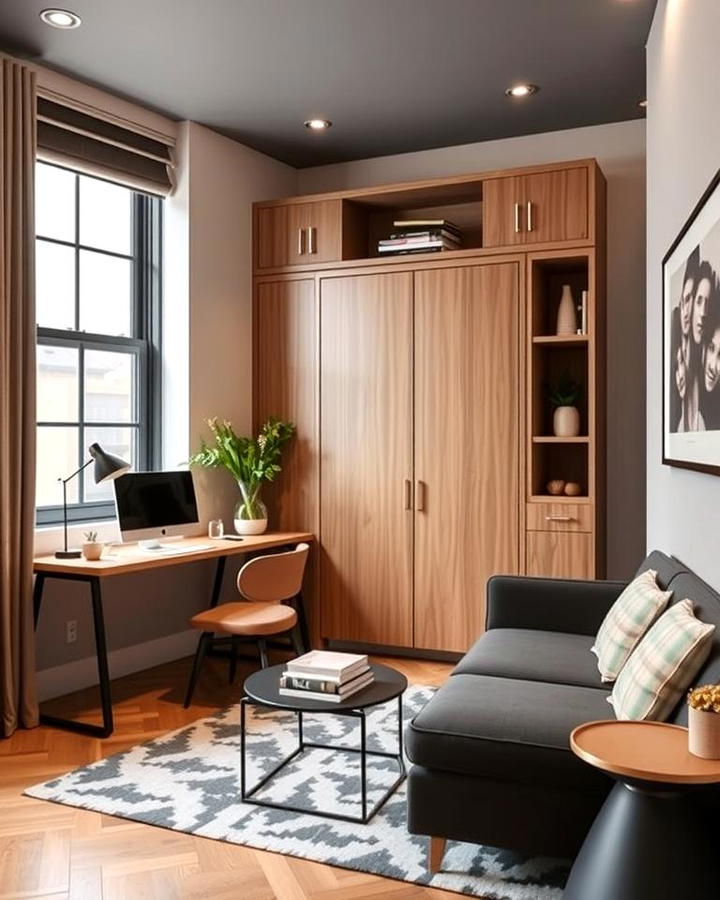 20 Metro Style Interior Design Ideas For Urban Living within What Interior Designers Look For in a Functional Yet Beautiful Wrapping Room