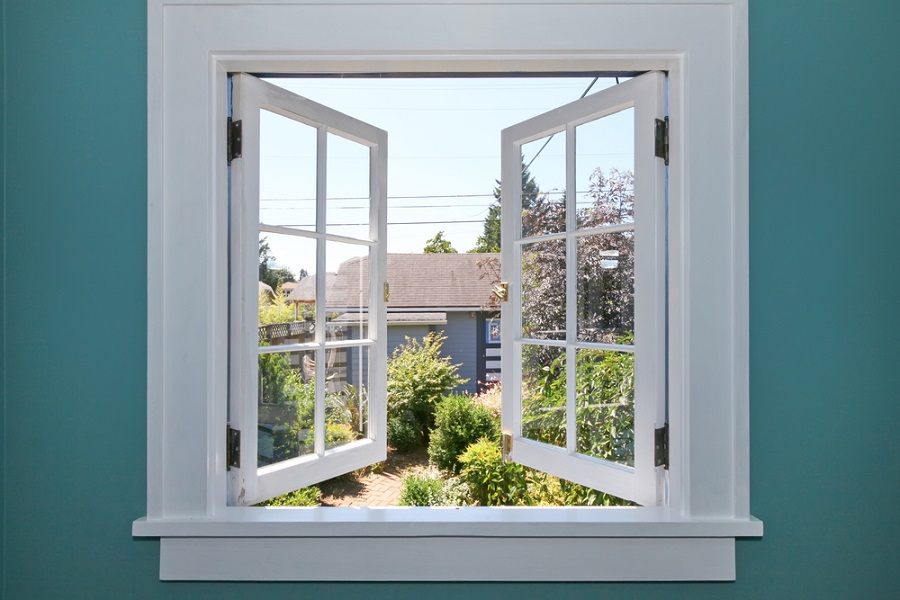 20 Stylish Interior Window Trim Ideas in Casing Trim Window Modern