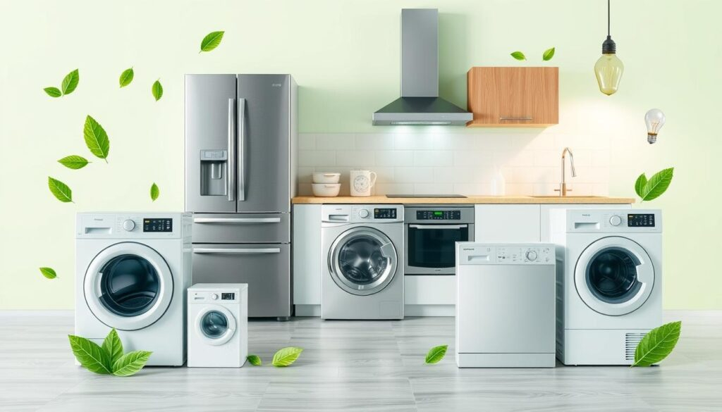2025 Guide To Energy-Efficient Appliances Buying with How to Spot Genuine Savings on the 2026 Most Efficient Appliance List
