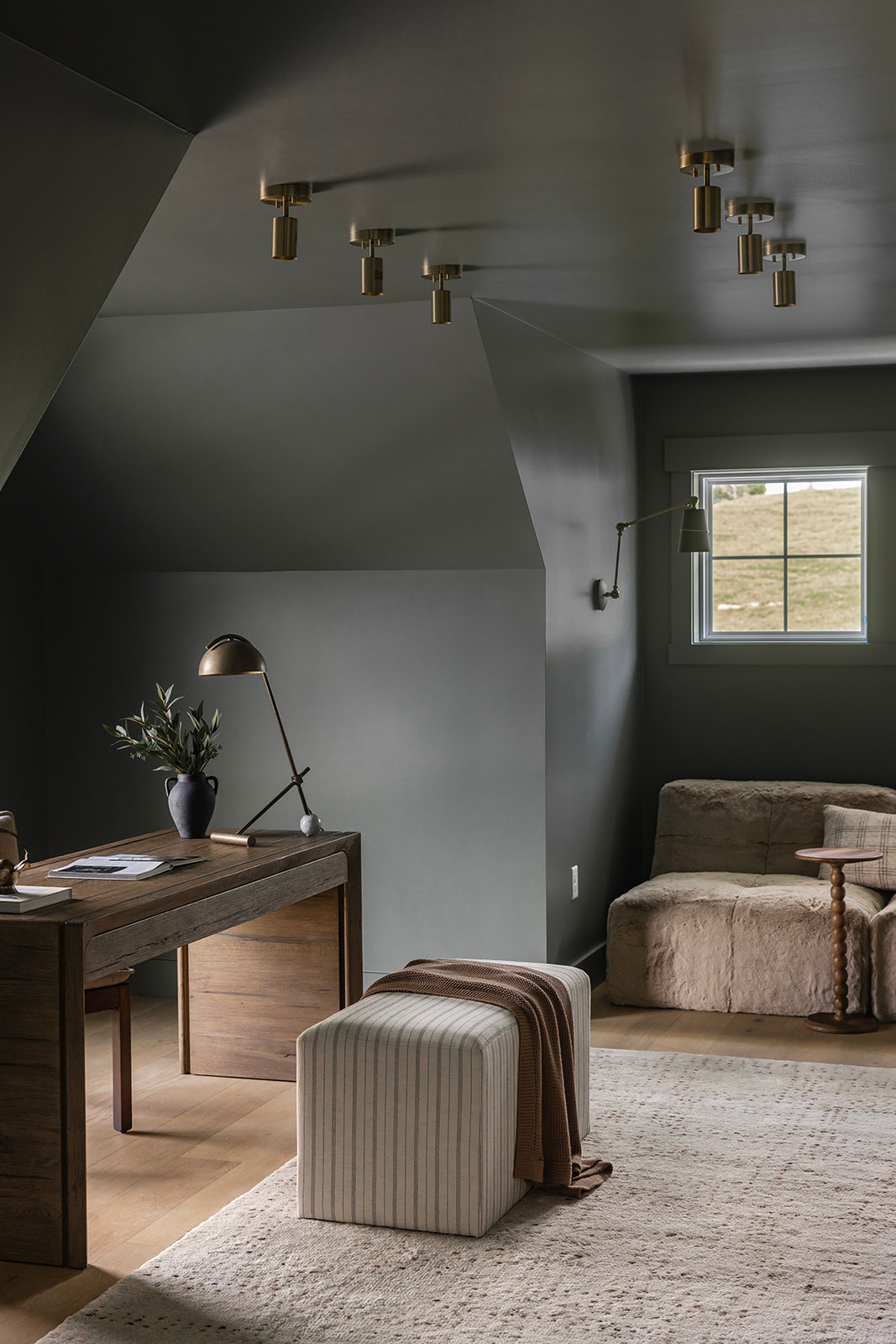 2026 Color Drenching Technique Bedroom - Bedroom Paint Color 2026 in Why Color Drenching Is the Most Forgiving Design Trend of 2026