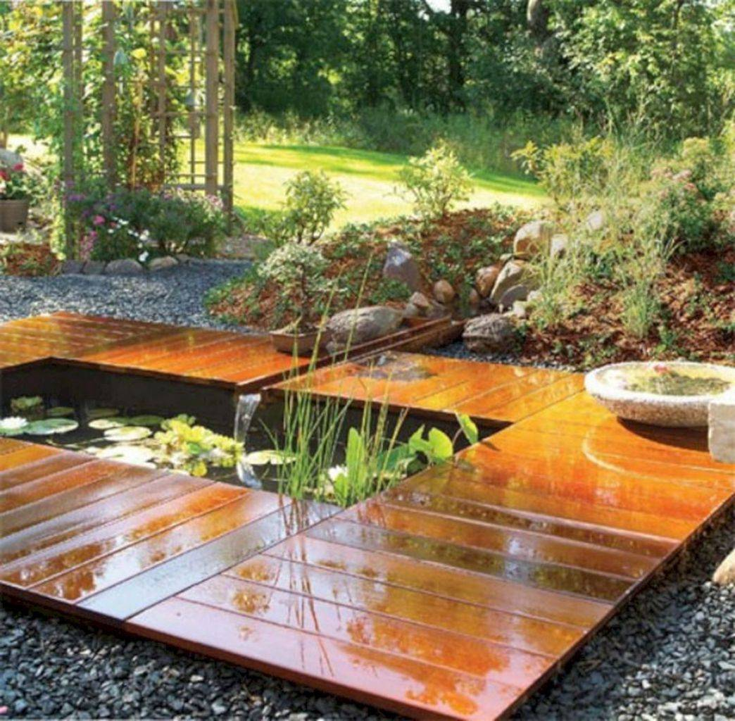 21 Mini Zen Garden With Water Ideas Worth A Look | Sharonsable with regard to Fountain Wall Design Modern