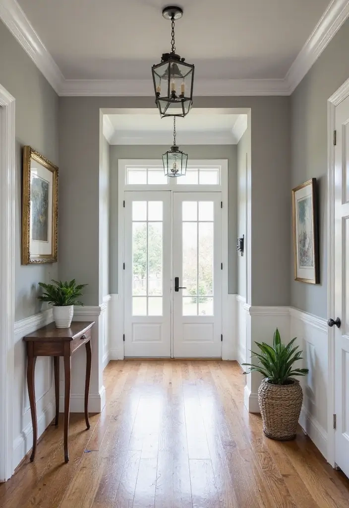 25 Best Greige Paint Colors Interior Designers Swear By - Homey Paint pertaining to Why Designers Still Swear by Greige as the Ultimate Whole House Neutral in 2026