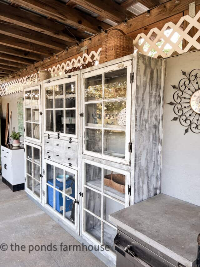 25 Repurposed Architectural Salvage Ideas: Budget Vintage Decor within Architectural Salvage Online