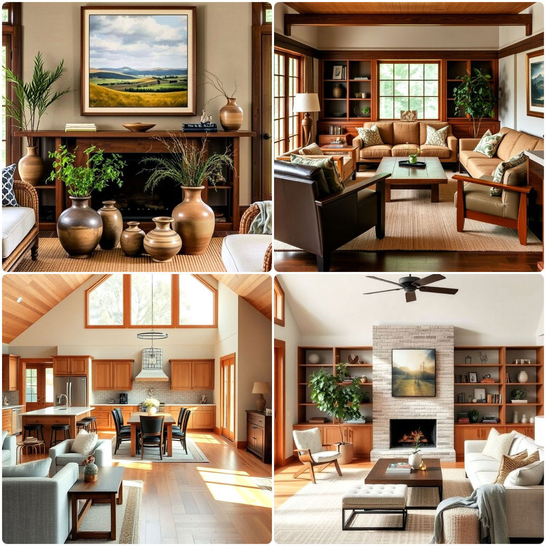 25 Tuscan Interior Design Ideas To Bring Old-World Charm inside Expert Tips for Bringing Old World Soul into Modern Living Spaces