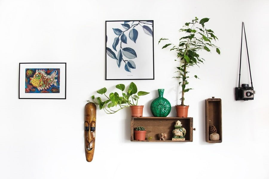37 Simple Decorating Rules You Should Follow And Break pertaining to Breaking the Rules of Decor Through Thoughtful Newstalgia