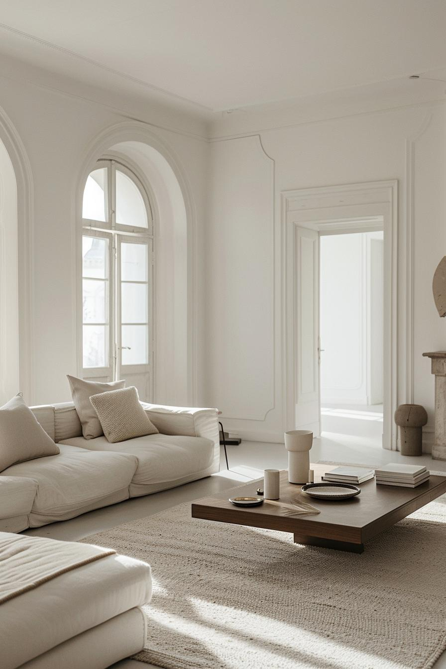 39 Minimalist Living Room Ideas For Modern Homes inside What Real Homes Teach Us About Minimalist Living Rooms in 2026
