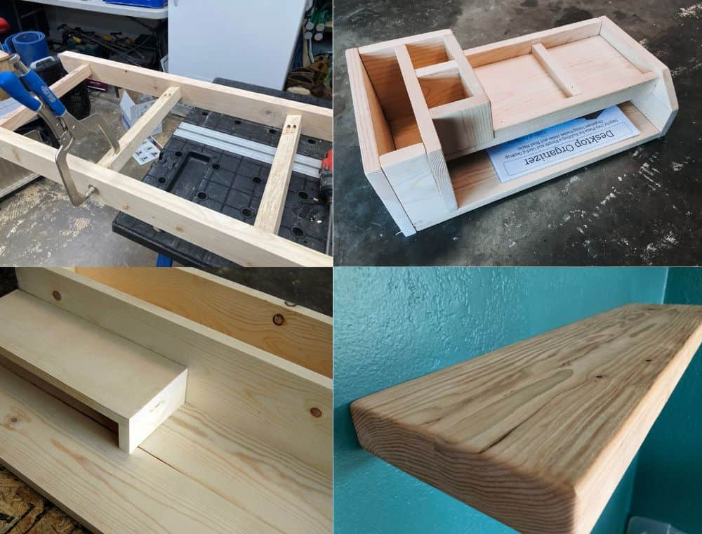 40 Easy Diy Wood Projects Ideas For Beginner 29 Wood Pallets Diy within Master the Basics of DIY Woodworking through Practical Home Projects