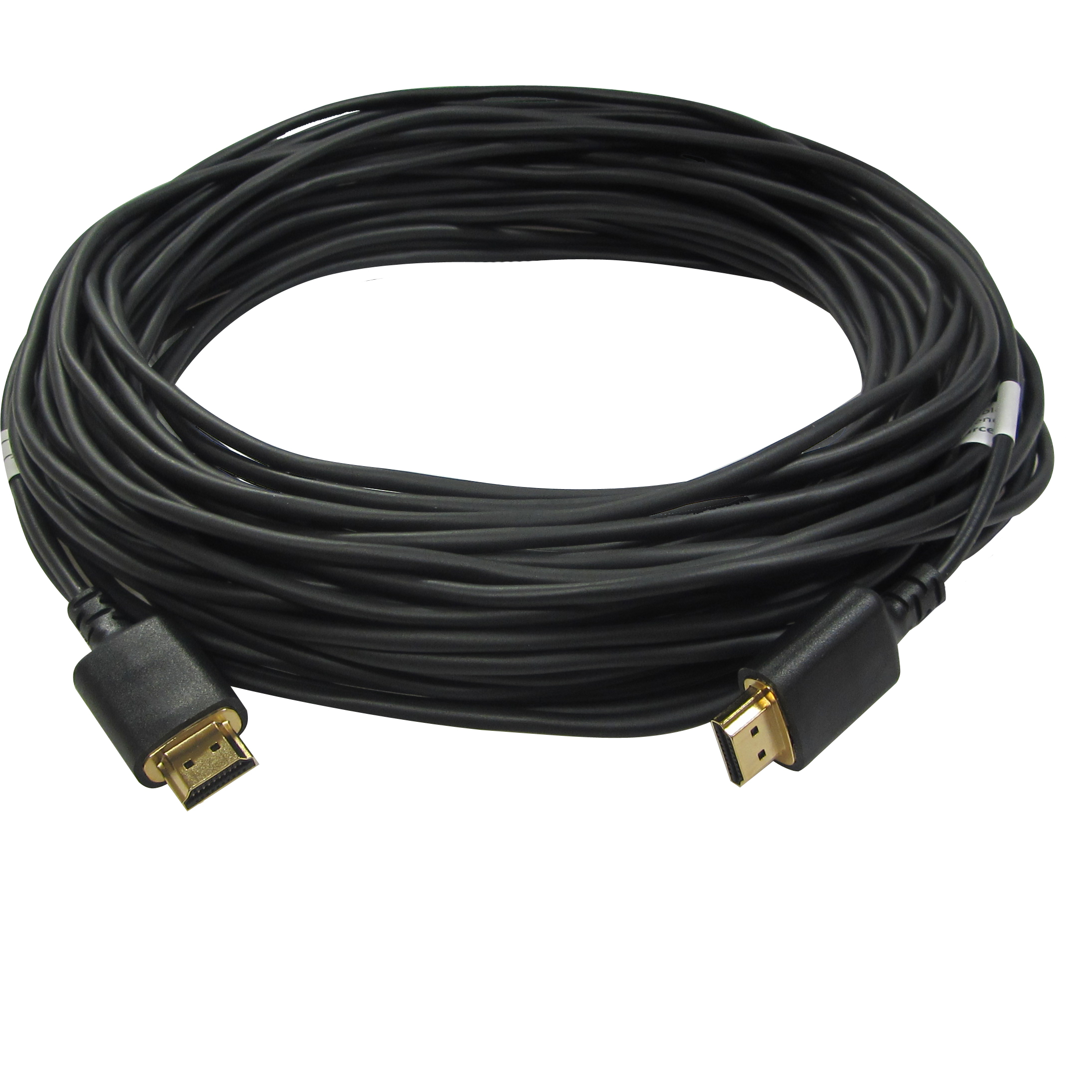 4K Hdmi Active Optical Cables (Aoc) | Fresh Digit in Hdmi Cable Length Limit 4K