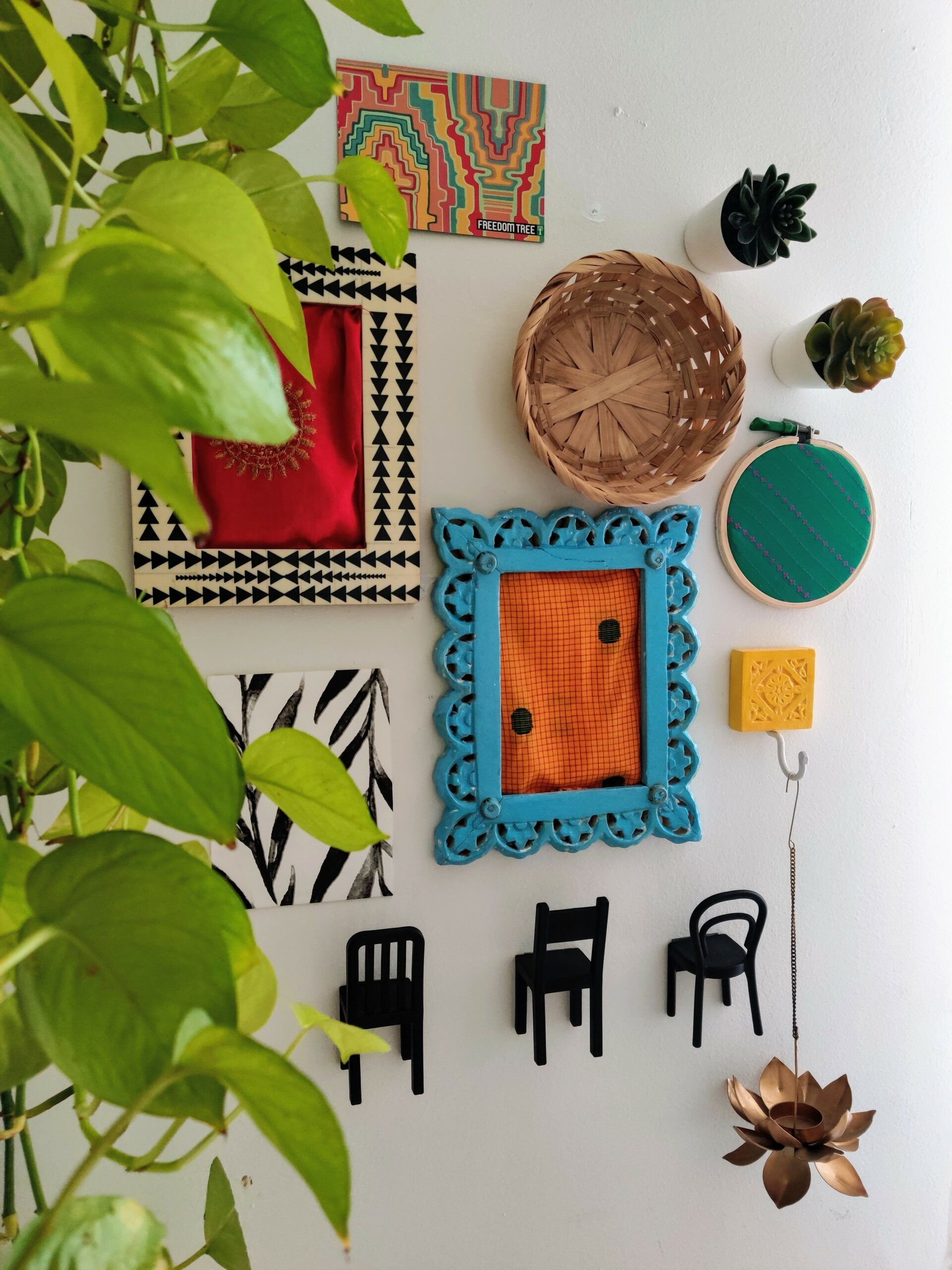 How to Spot Authentic Handmade Quality When Curating Your Living Space