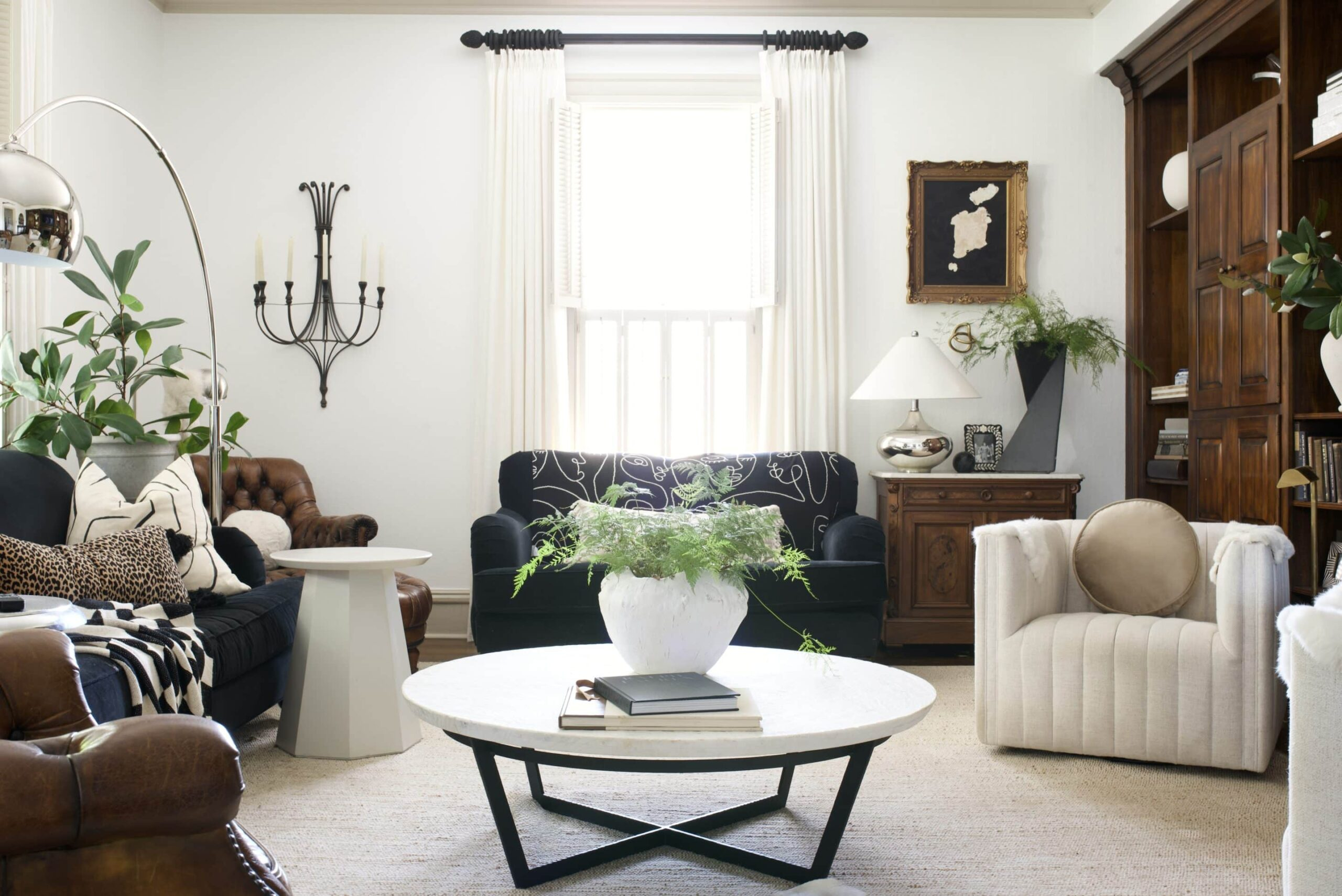 5 House Rules To Make Minimalism Work For Any Decorating Style in Breaking the Rules of Minimalism with Postmodern Style This Year