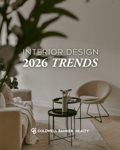 5 Interior Design Trends To Watch In 2026 - Nina Hollander, Charlotte ... throughout The 2026 Guide to Interior Design Styles That Actually Fit Your Life