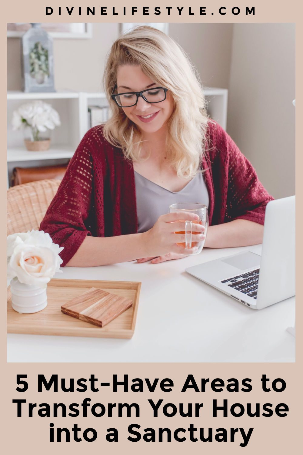 5 Must-Have Areas To Transform Your House Into A Sanctuary within Transform Your Home into a Sanctuary for Natural Energy and Focus