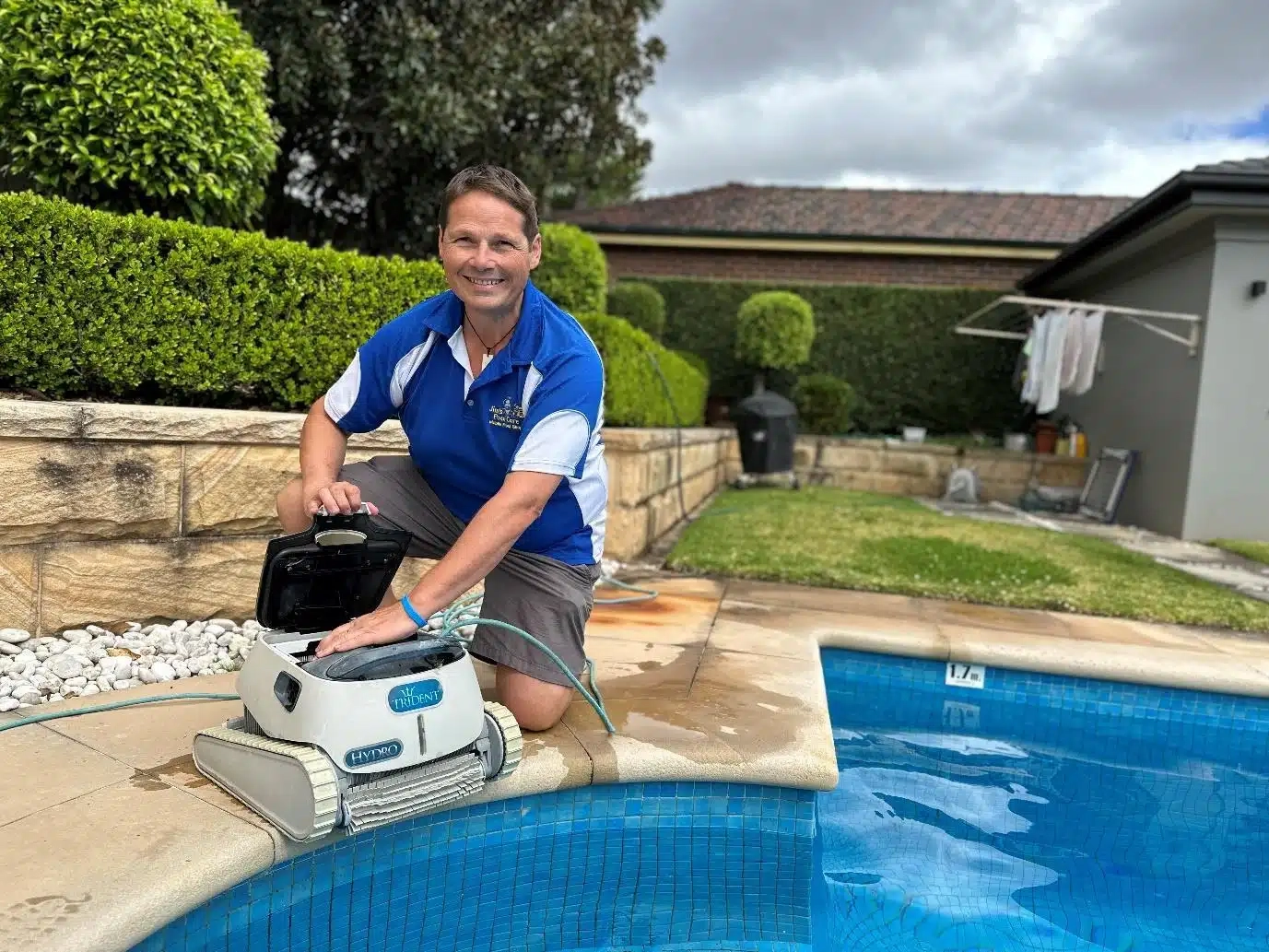 5 Reasons To Switch To Robotic Pool Cleaners In 2025 | Jim’s Pool Care regarding The Hidden Benefits of Automating Your Pool Maintenance Routine