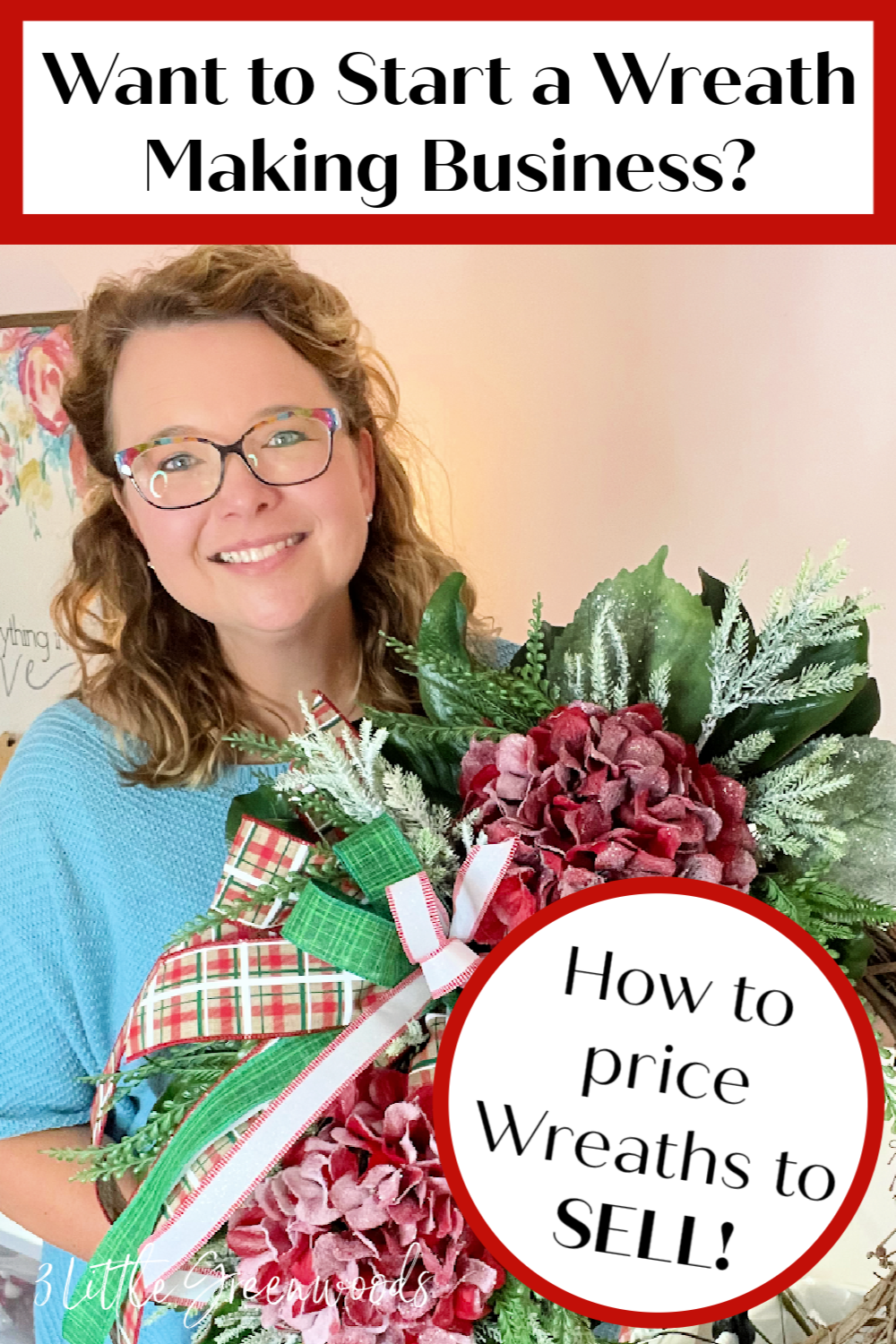 5 Wreath Making Mistakes I Wish I Knew – Artofit within What Professional Florists Wish You Knew About Wreath Storage