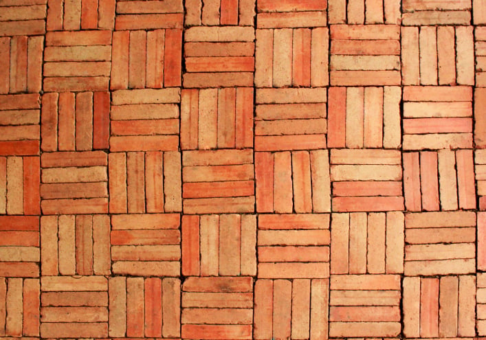 50 Brick Patio Patterns, Designs And Ideas – Home Stratosphere within Why the Basketweave Brick Pattern Remains a Top Choice for Durable Patios in 2026