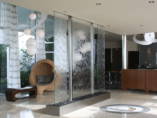 50 Soothing Indoor Water Features | Ultimate Home Ideas pertaining to Indoor Water Fountain Design