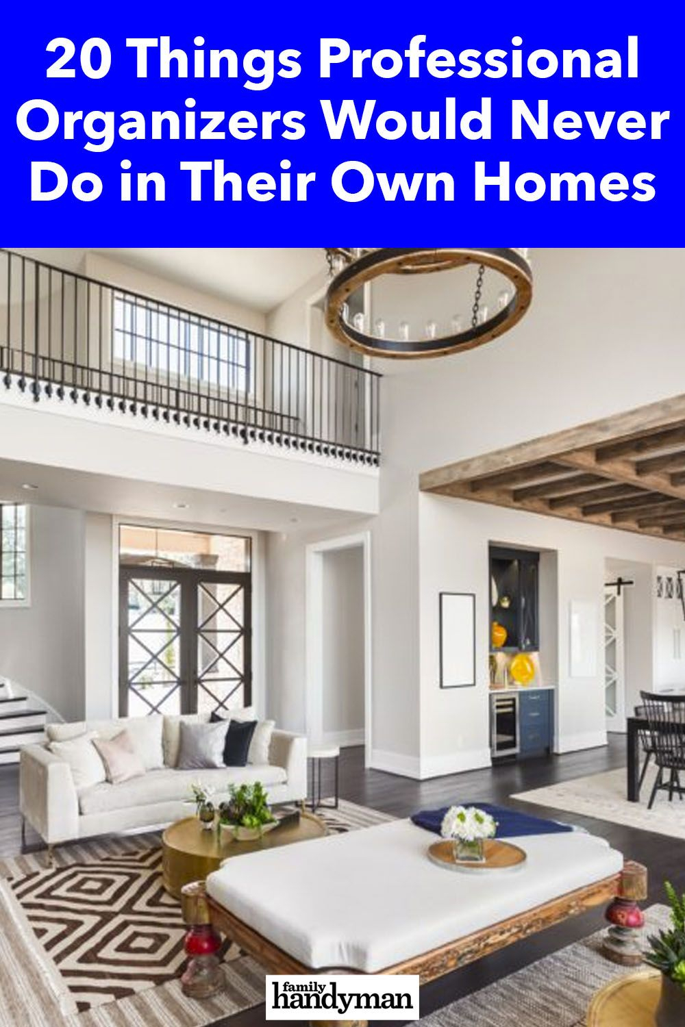 57 Home Organization Tips You’ll Wish You Knew All Along | Home ... pertaining to Sports Equipment Organizer Garage