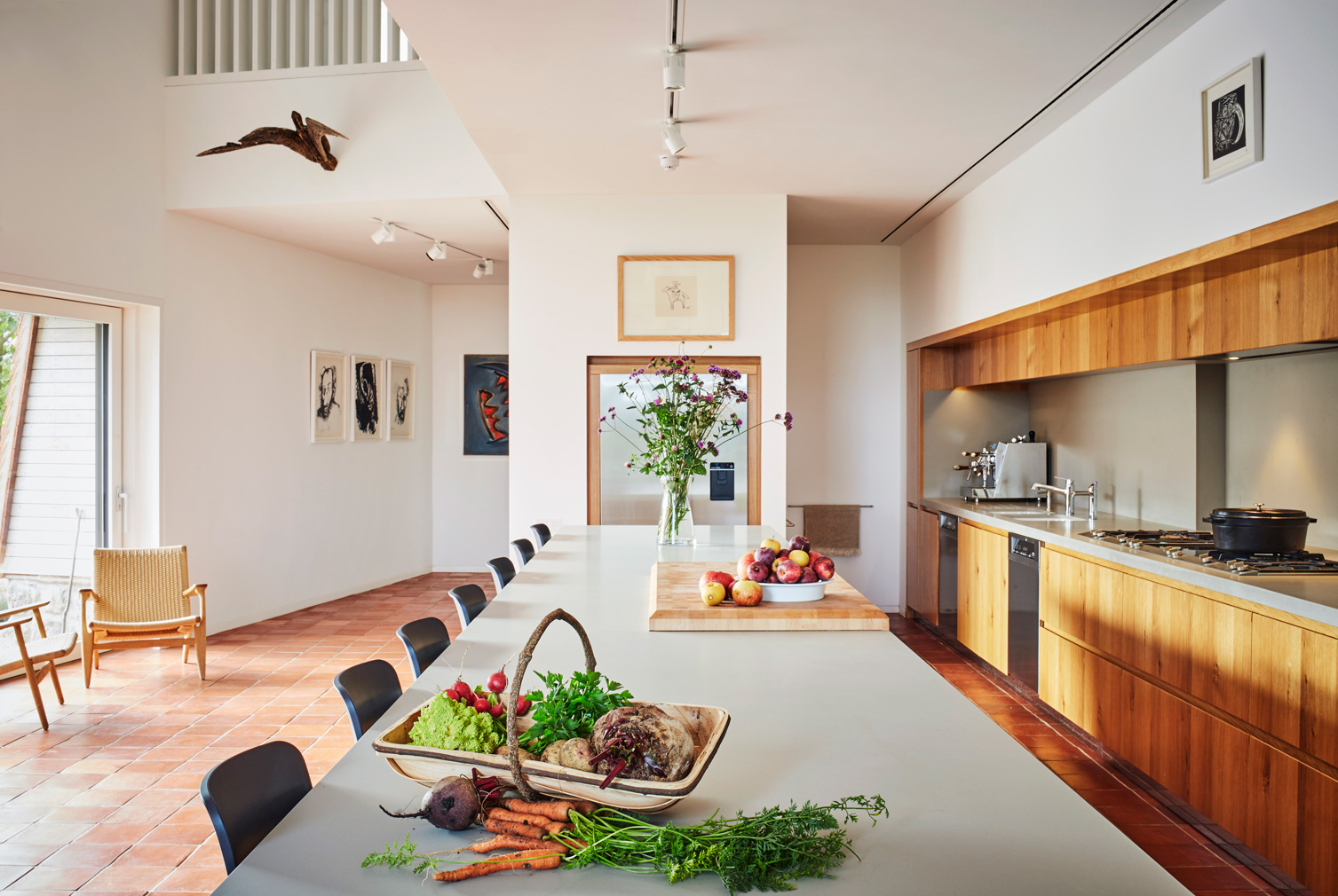 6 Homes That Reinvent Multigenerational Living for Multigenerational Home Design Suite