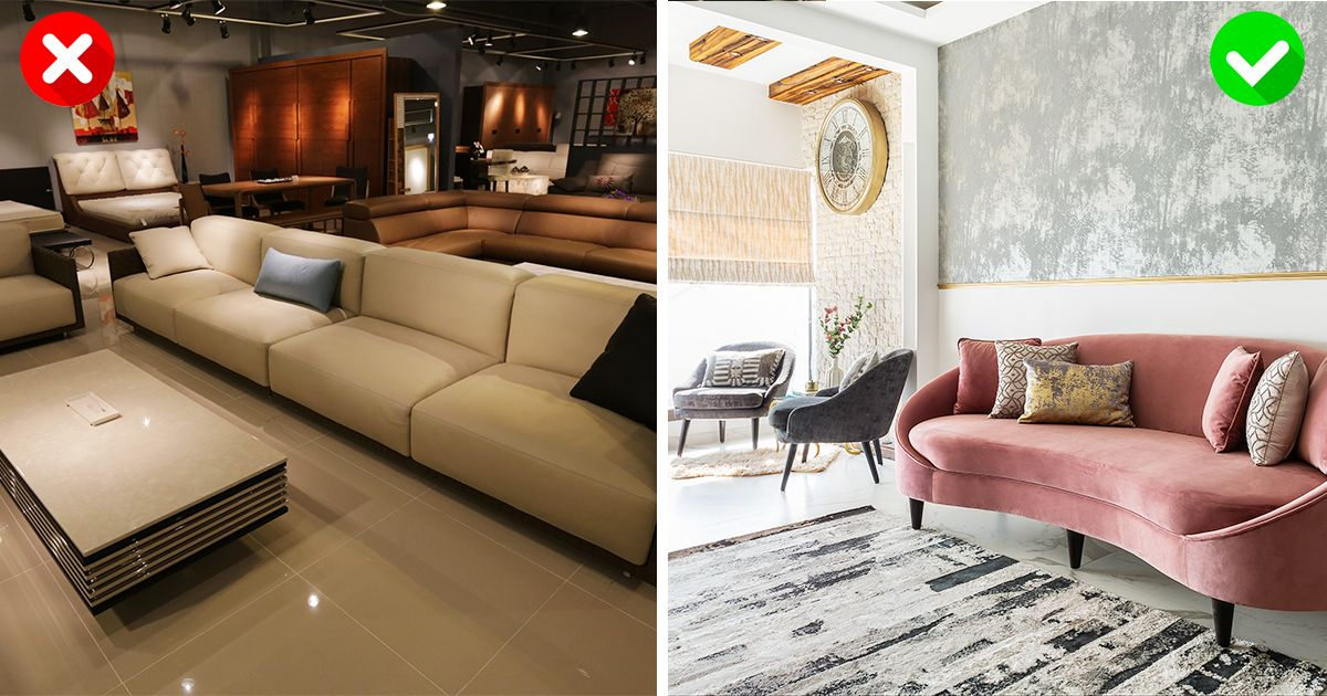 6 Interior Design Mistakes That Are Making Your Home Look Dull with The Common Mistake That Ruins New Window Screens Before They Are Installed