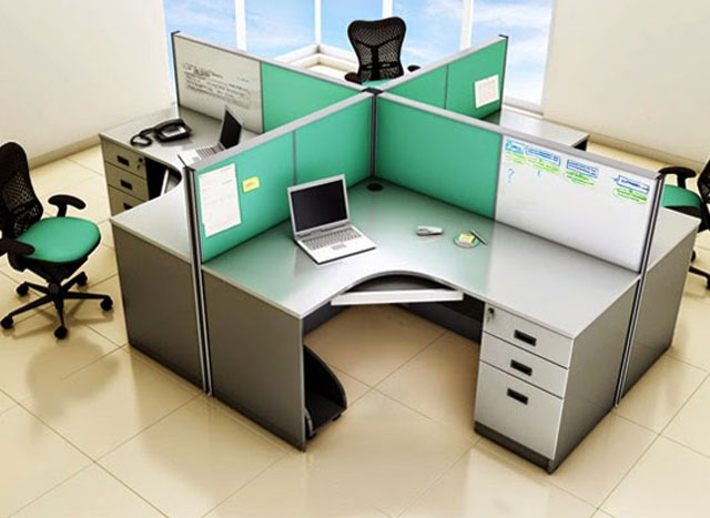 6 Reasons Switching To Modular Office Furniture Is A Good Idea! in The Real Reason Your Office Furniture Is Late and What You Can Do About It