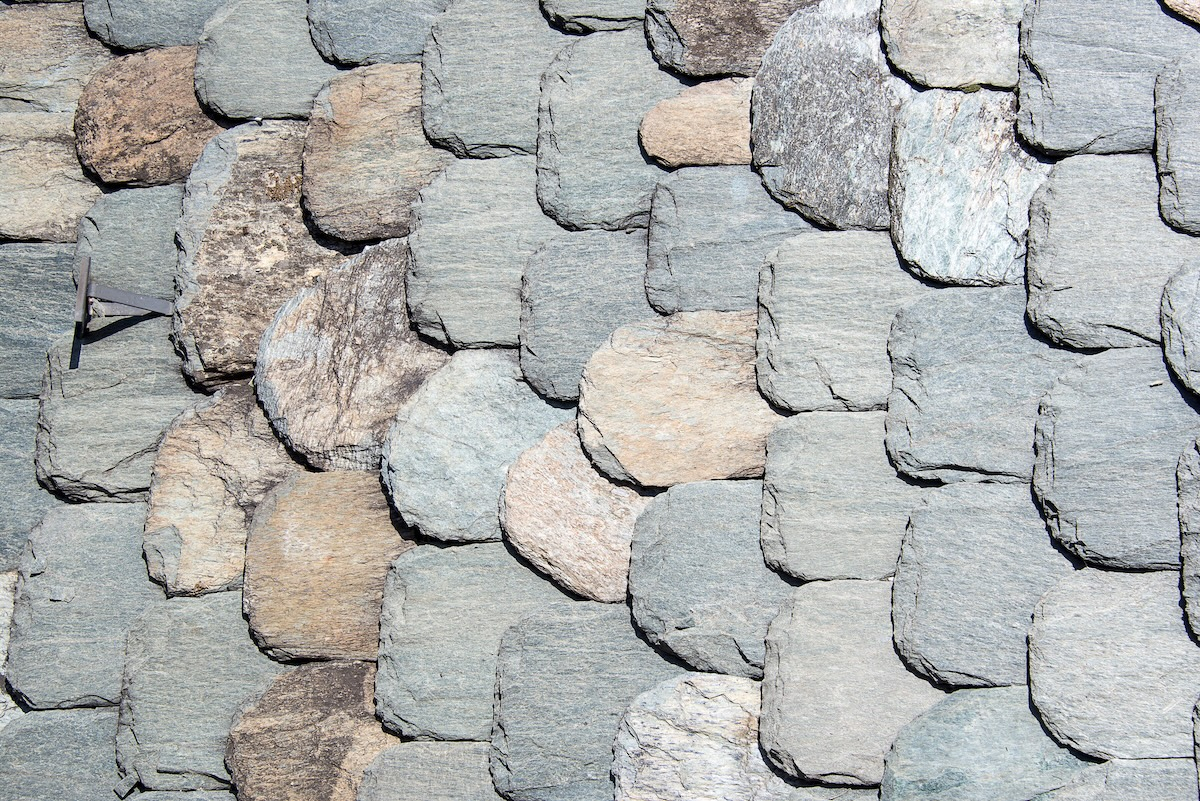 7 Best Ideas For A Modern Slate Roof (2026 Style Guide) throughout Slate Floor Tile Interior