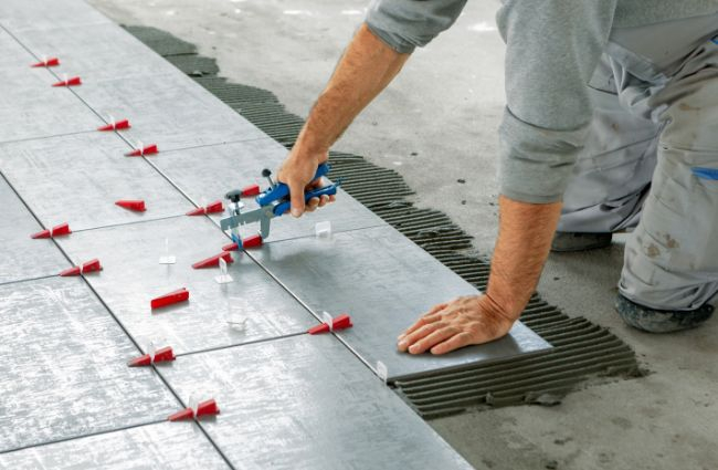 7 Best Tile Leveling Systems For The Perfect Tiling - Niuyuan Trims within How to Choose the Right Tile Leveling System for Your Specific Project Needs