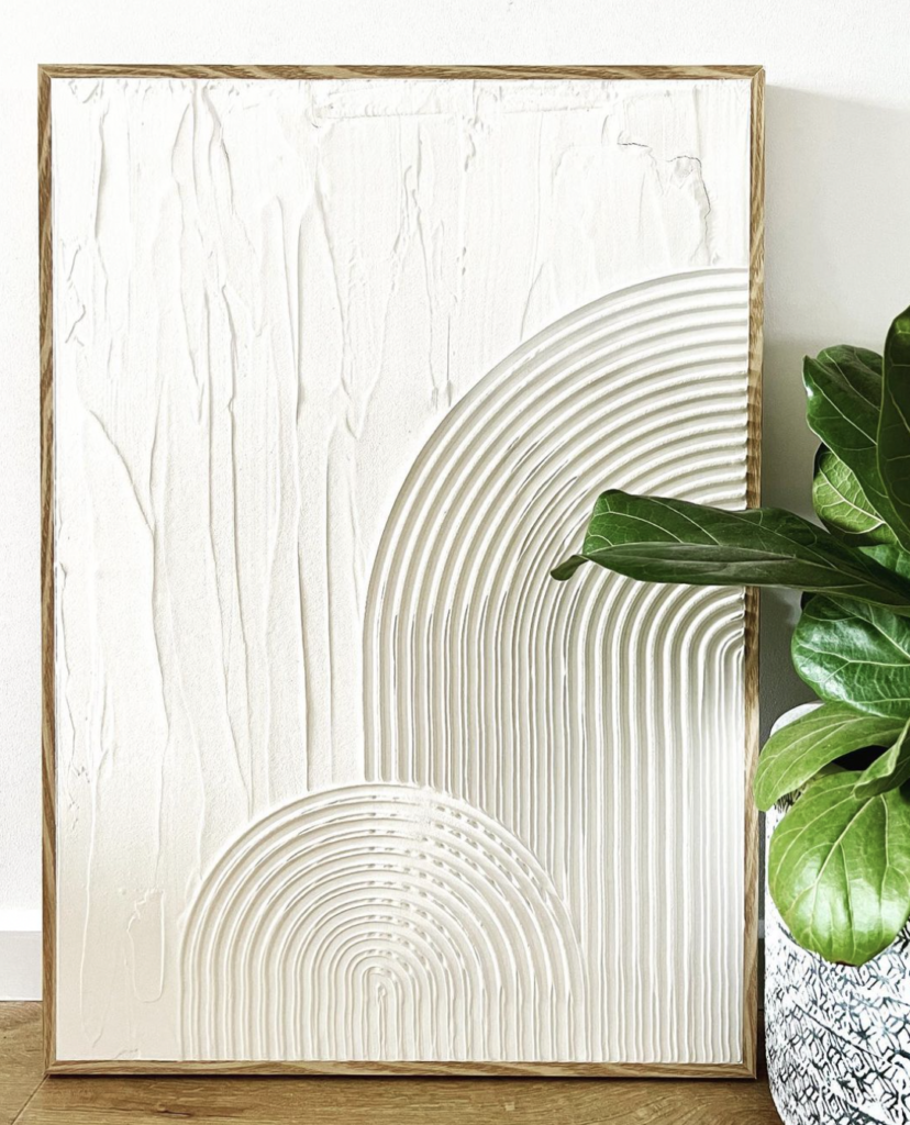 7 Easy Diy Textured Wall Art Tutorials intended for Turning Blank Walls Into Art With Simple DIY Texture Techniques for 2026