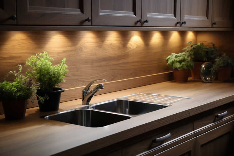 7 Simple Tweaks That Will Transform Your Kitchen | Photo Remodeling ... in Simple Tweaks to Make Your Kitchen Work Harder for You