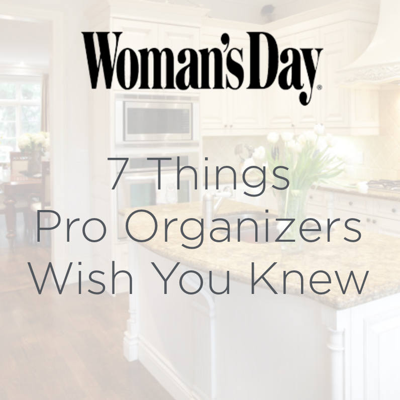 7 Things Professional Organizers Wish You Knew - Jeffrey Phillip inside What Professional Organizers Wish You Knew About Storing Balls Bats and Bikes