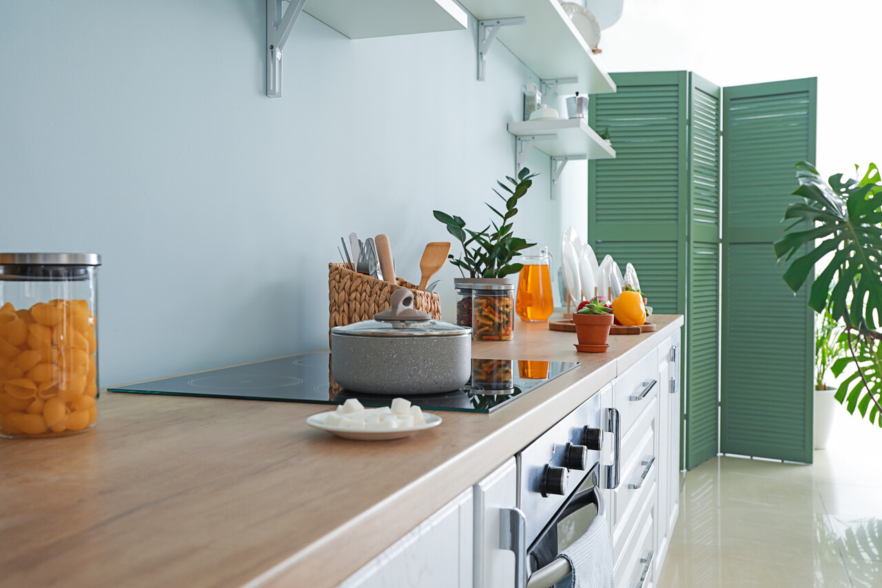7 Tips For Balancing Function And Style In Your Kitchen – Big Green House with Room By Room Style Guide